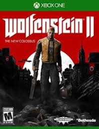 wolfenstein 2 - Image 1