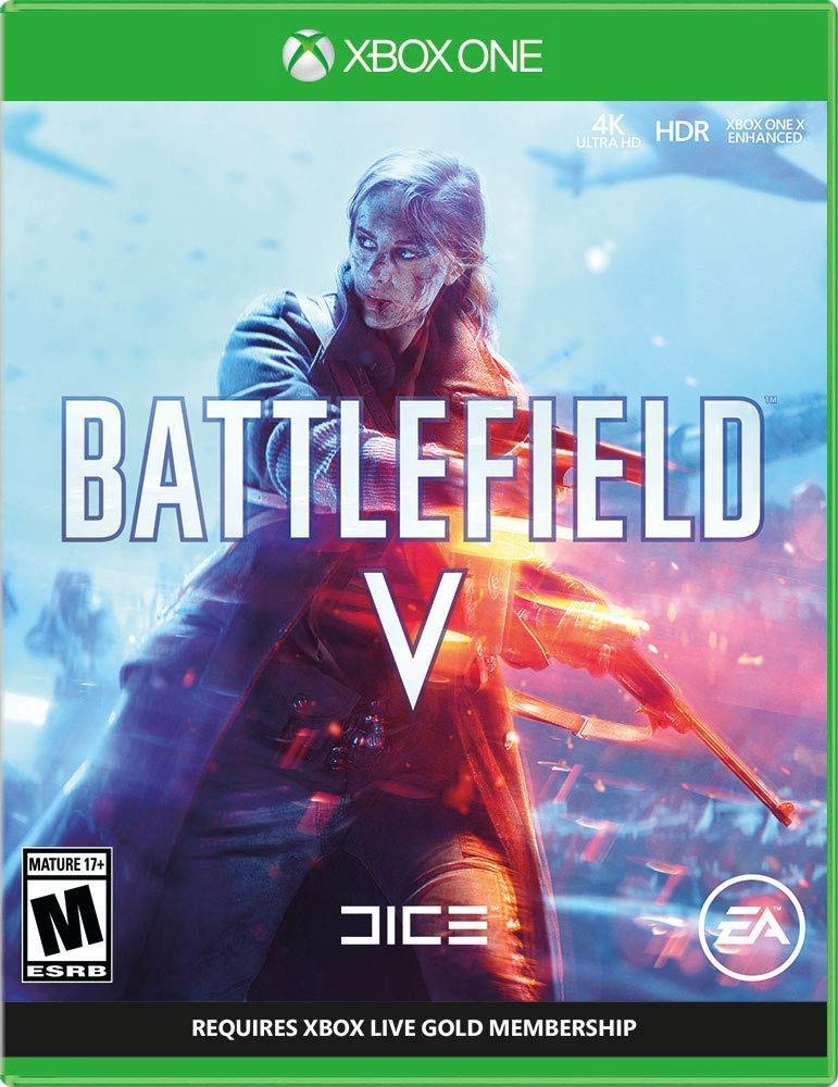 Battlefield 5 - Image 1
