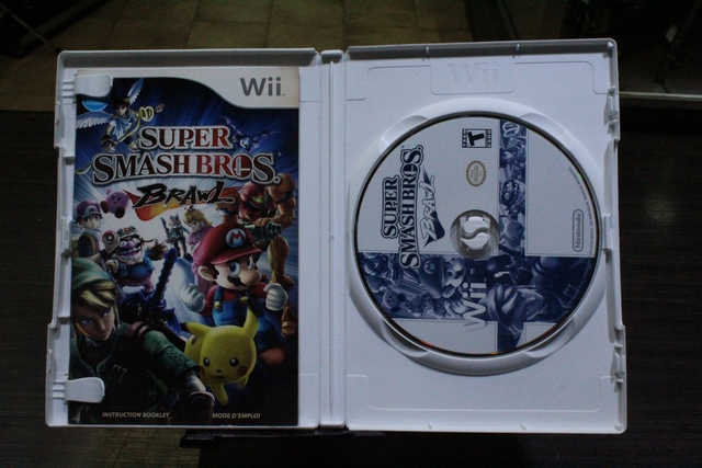 Super Mario Bros Brawl (complet) - Image 2