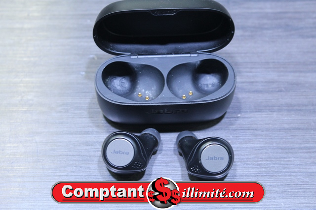 Écouteur petit Jabra - Image 1