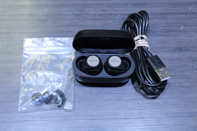 Écouteur petit Jabra - Image 2