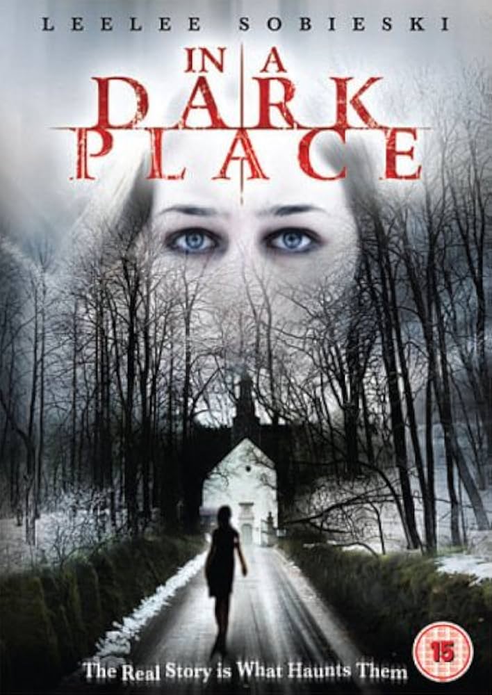 dark place - Image 1