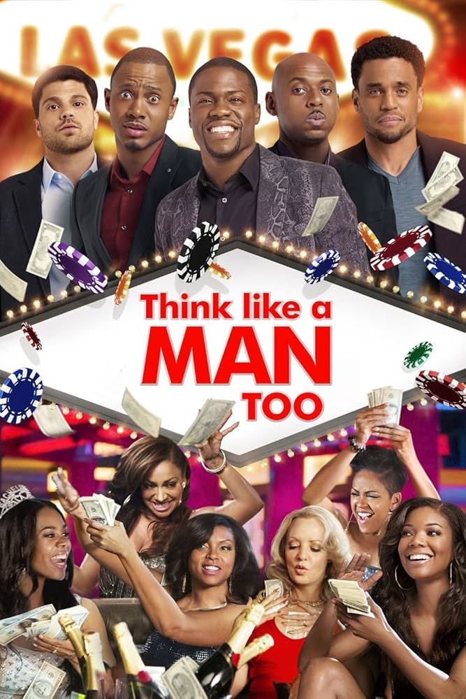 think like a man too  - Image 1