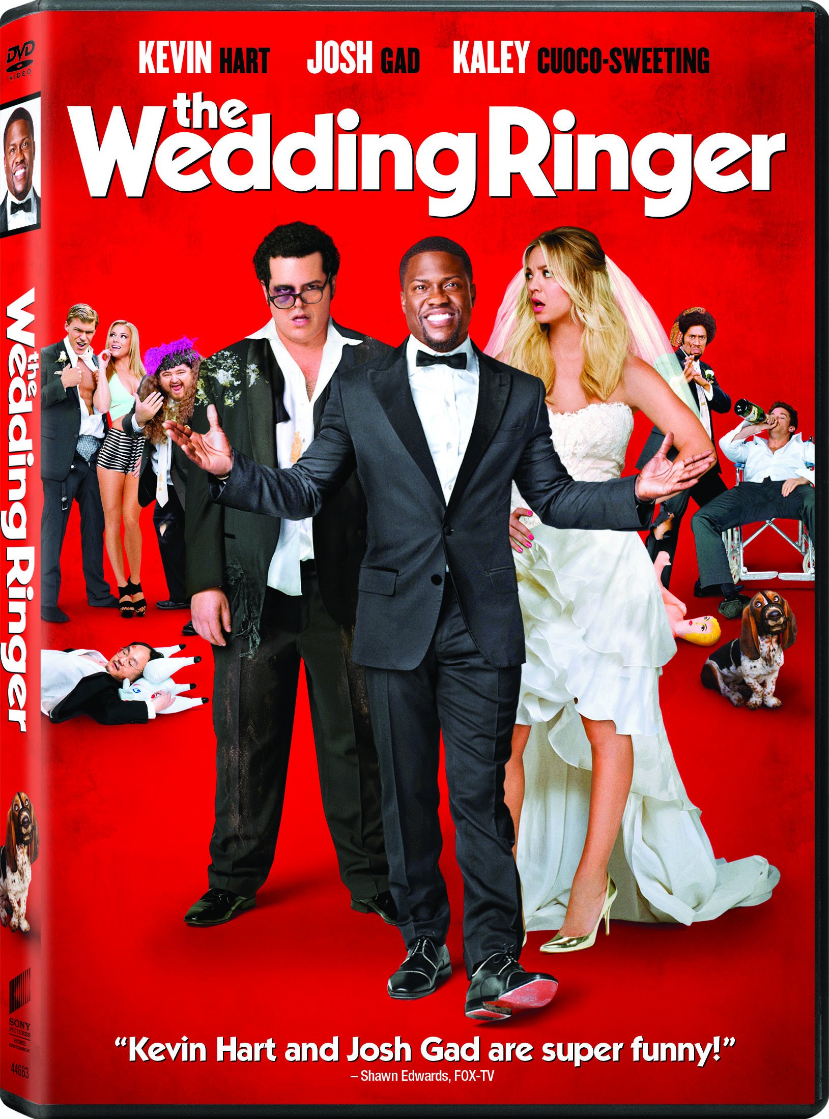the wedding riger - Image 1