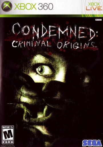 Condemned Criminal Origins - Image 1
