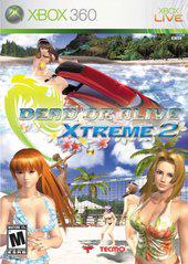Dead or Alive Xtreme 2 (complet) - Image 1