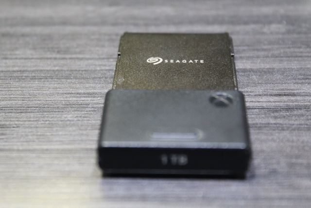 barette 1T xbox one - Image 1