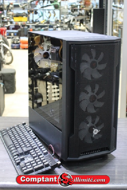 ortinateur de gaming  - Image 1