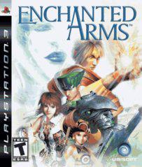 Enchanted Arms - Image 1