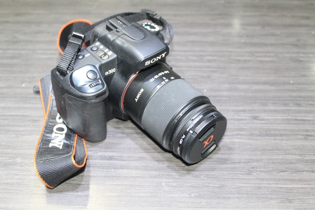 10.2 MP Caméra numérique + lentille + acc - Image 3