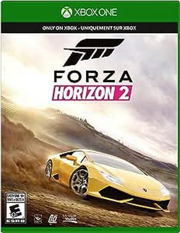 forza horizon 2 - Image 1