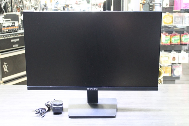 moniteur + acc - Image 1