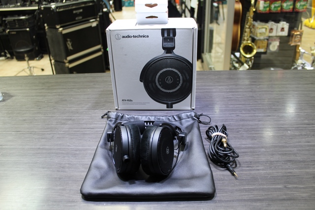 Casque Studio - Image 1