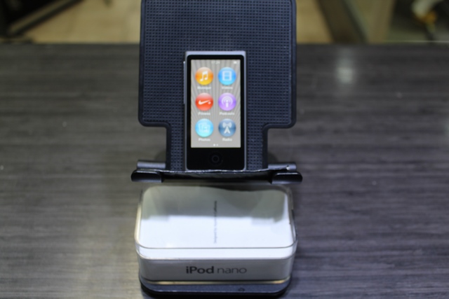 Ipod Nano 16gb 7 eme gen - Image 1