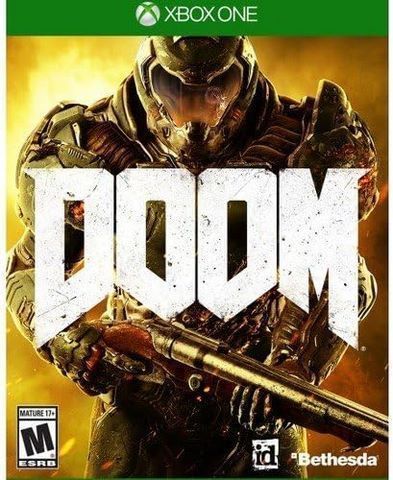 Doom - Image 1