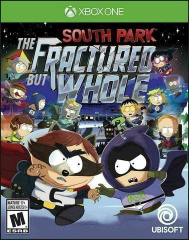 South Park Fractured But Whole - Image 1