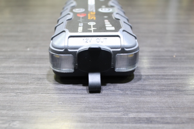 Chargeur a Batterie (booster) - Image 2