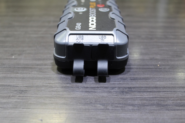 Chargeur a Batterie (booster) - Image 3