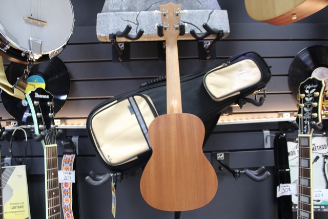 ukulele + etuis  - Image 3