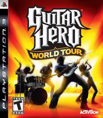 Guitar Hero World Tour - Image 1