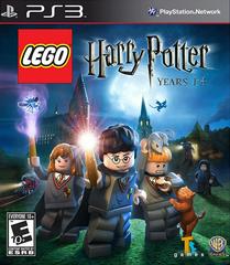 Lego Harry Potter Years 1 to 4 - Image 1