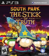 South Park The Stick of Truth (sans pochette) - Image 1