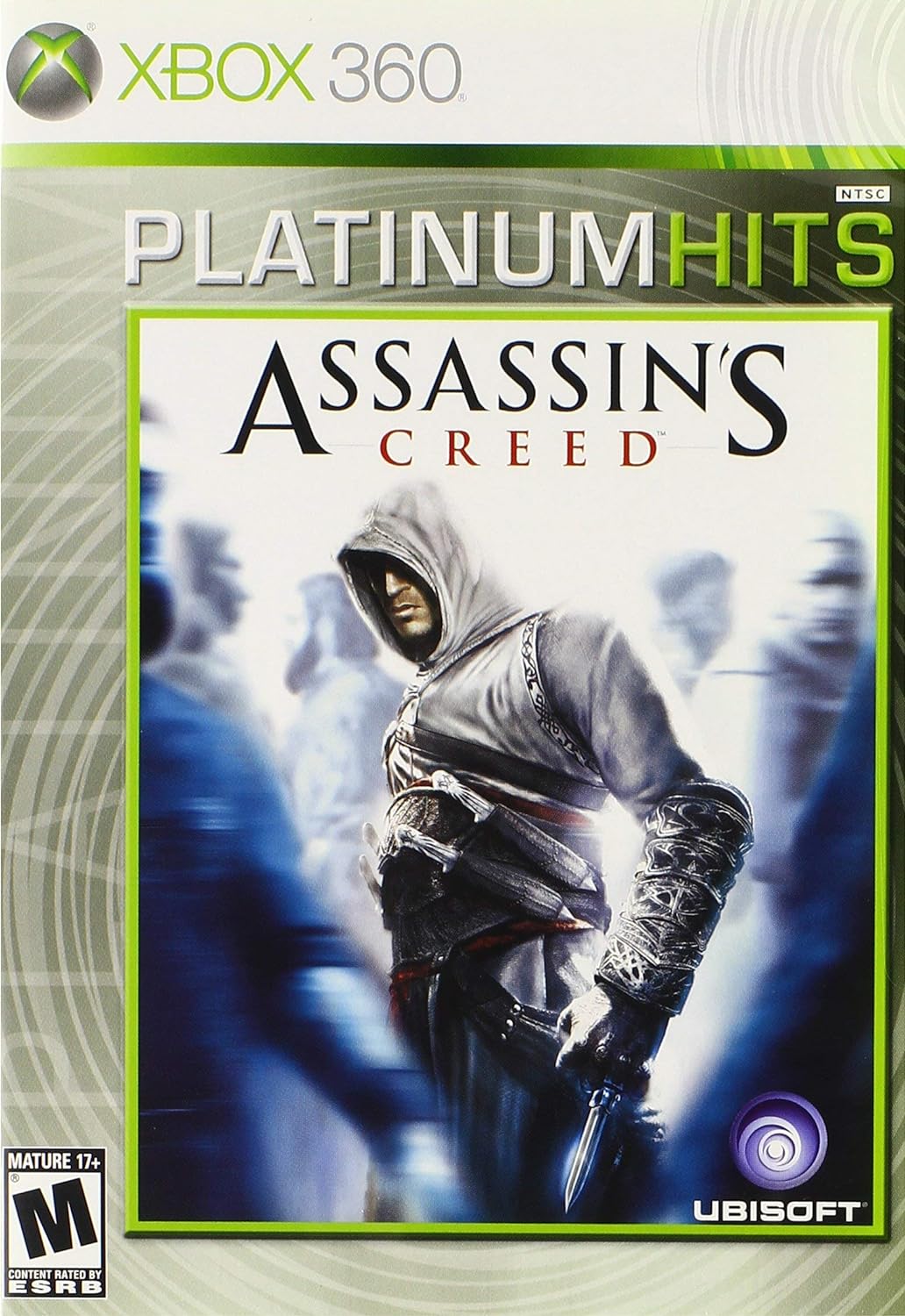 Assassin s Creed - Image 1