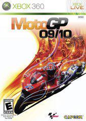 Moto GP 09  10 (sans livret) - Image 1