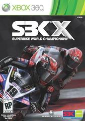 SBK Superbike World Championship (sans livret) - Image 1