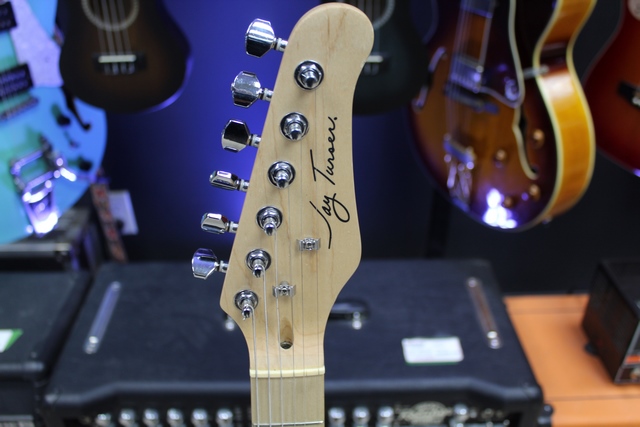 Guitare Electrique - Image 2