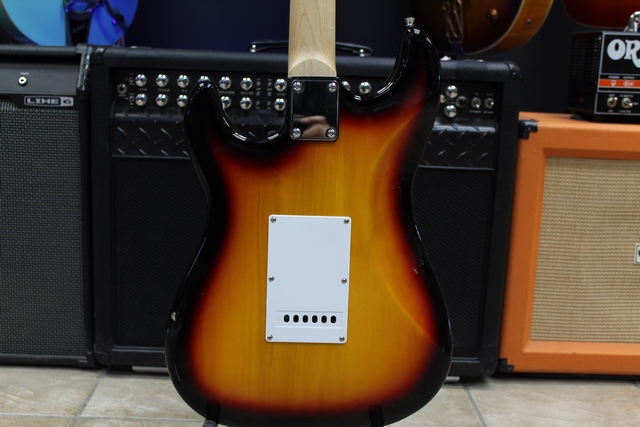 Guitare Electrique - Image 4