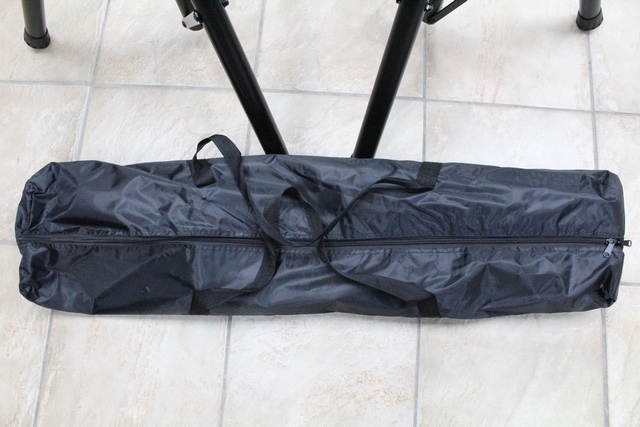 pair de pied haut parleur  - Image 4