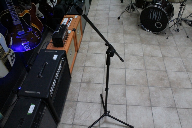 Pied de Microphone - Image 2