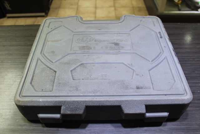 Ensemble de cles a cliquet (ratchet) 155mcx - Image 4