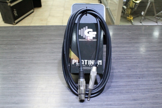 cable 1/4 a xlr 10p - Image 2