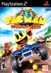 Pac Man World Rally (sans livret) - Image 1