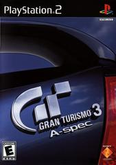 Grand Turismo 3  - Image 1