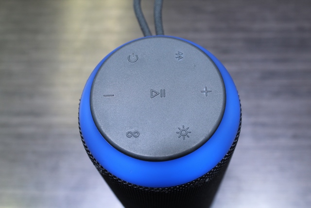 Haut-Parleur Bt - Image 2