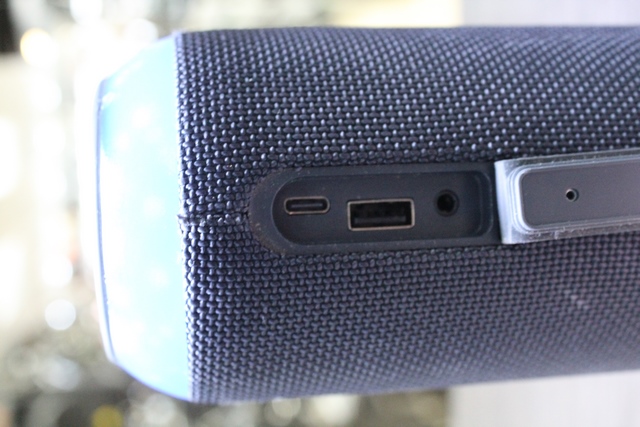 Haut-Parleur Bt - Image 3