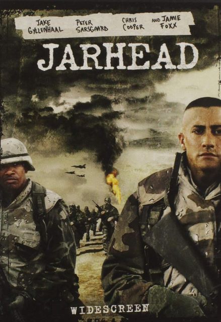 Jarhead - Image 1