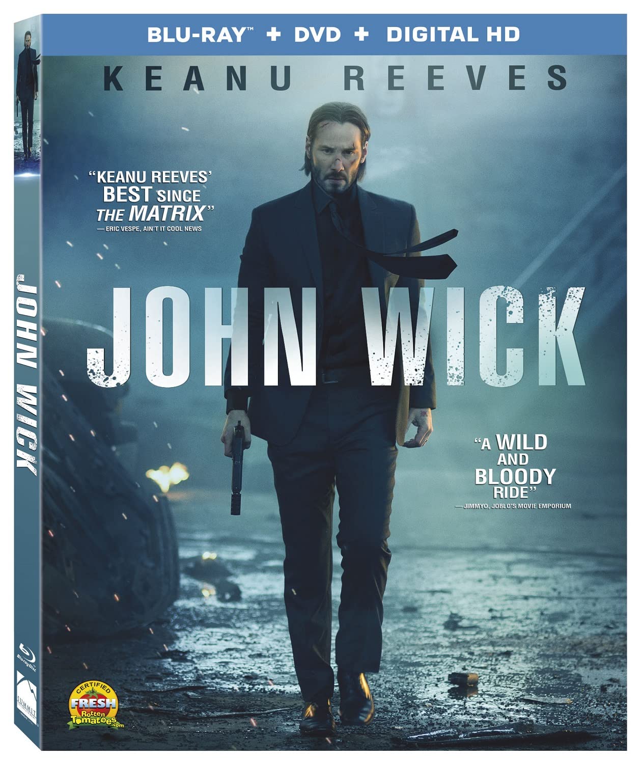 JOHN WICK  - Image 1