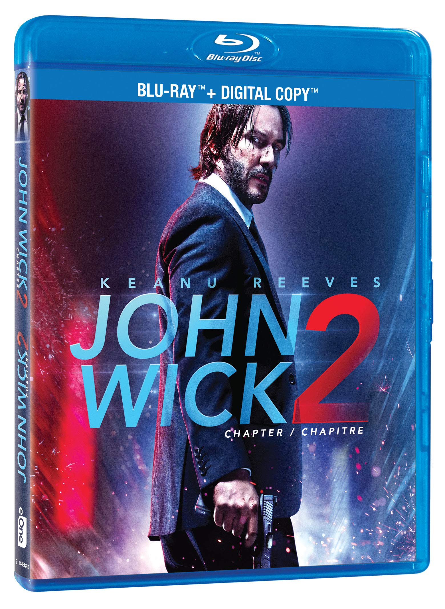 JOHN WICK 2 - Image 1