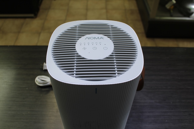 purificateur d air - Image 1