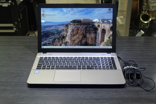 Portable + ac - Image 1