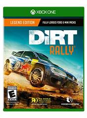 Dirt Rally - Image 1