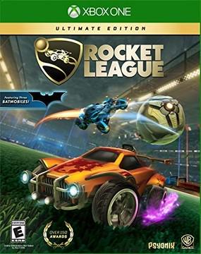 Rocket League Collector s edition - Image 1