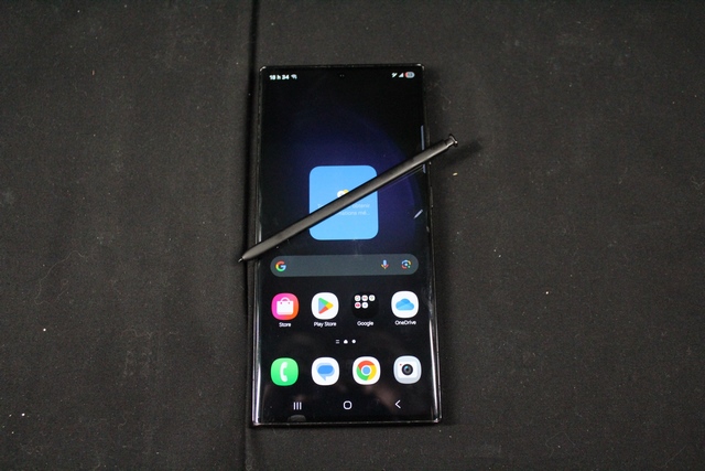 Samsung S23 Ultra 256GB - Image 3