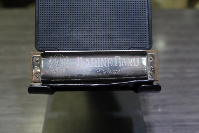 Harmonica (C) - Image 1