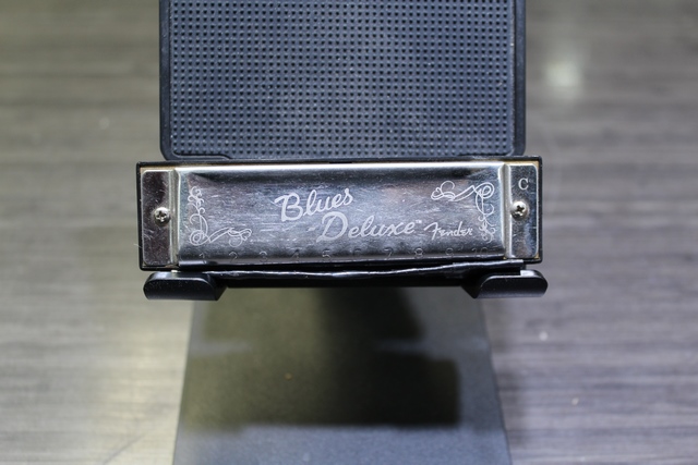 Harmonica (C) - Image 1