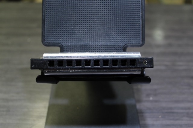 Harmonica (C) - Image 2